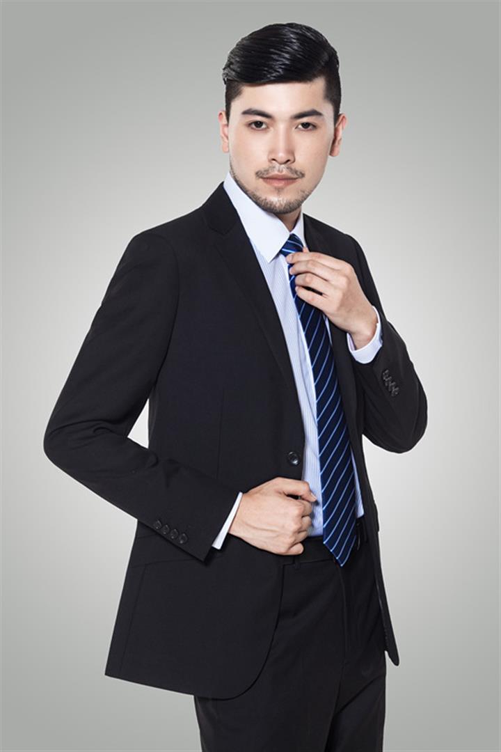 叶佩正 导演 & 创意总监